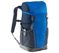VAUDE 15477 mixte enfant Sacs à dos 10-14L, Blue/Eclipse, 14 Litres