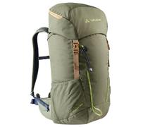 VAUDE 15493 mixte adulte Sacs à dos 20-29L, Cedar Wood, 28 Litres