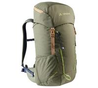 VAUDE 15493 mixte adulte Sacs à dos 20-29L, Cedar Wood, 28 Litres