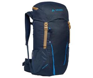 VAUDE 15493 mixte adulte Sacs à dos 20-29L, Eclipse, 28 Litres