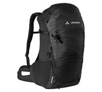 Vaude Women's Tacora 22 Sac à dos noir, femme, 22L