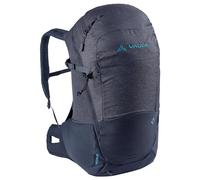 Sac a dos femme vaude tacora 22 bleu