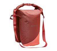 Vaude Road Master Urban Sacoche de vélo 33 cm rouge
