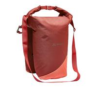 Vaude Road Master Urban Sacoche de vélo 33 cm rouge