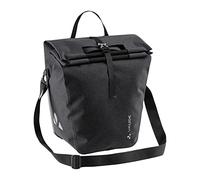 Vaude - ReCycle Back Single 30 - Sacoche pour porte-bagages - 30 l - black