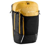 VAUDE Sacoche de vélo Cycle 28 II 28 L Jaune Burnt Yellow