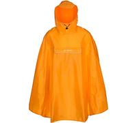 VAUDE 2285 Poncho de Pluie pour vélo Mango FR : L (Taille Fabricant : L)