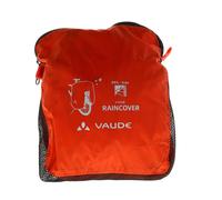 Vaude 3 Fold Raincover Housse de pluie One Size Orange