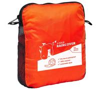 Vaude - 3 Fold Raincover - Housse étanche - 68 l - orange