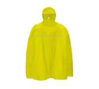 Vaude Kids Grody Poncho - Poncho enfant Lemon M