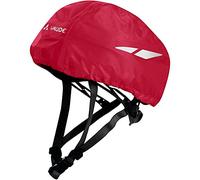 Vaude 3965 Housse de Pluie pour Casque Mixte Enfant, Indian Red, FR : Taille Unique (Taille Fabricant : Taille Unique)