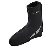 Vaude 40500 sur-Chaussure pour Cycliste Mixte Adulte, Noir, FR : XL (Taille Fabricant : 47-49)