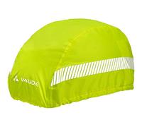 VAUDE 40739 Housse pour Casque Neon Yellow FR : Taille Unique (Taille Fabricant : Taille Unique)