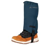 Vaude Kids Ii Gaiters Bleu