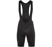 Vaude Active Bib Pantalon Homme Black Uni FR : L (Taille Fabricant : L)