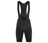 Vaude Bike Active Bib Shorts Noir S Homme
