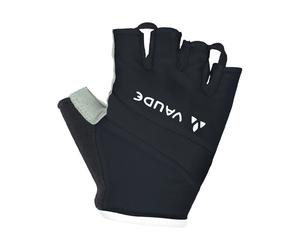Vaude - Active Gloves - Mitaines vélo femme Black - 5