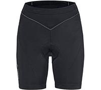 VAUDE Pantalon pour Dames Womens Active black uni 50