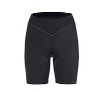 Vaude Cuissard vélo Active Pants Femme Noir Uni EU 38