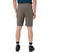 Vaude Adlux Shorts Gris L Homme