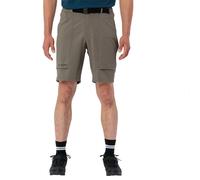 Short VAUDE Adlux Gris