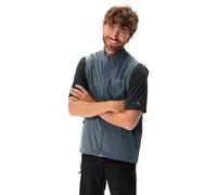 VAUDE Advanced Gloves II Gilet pour homme, Heron, L EU
