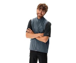 VAUDE Advanced Gloves II Gilet pour homme, Heron, L EU