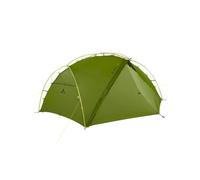 VAUDE – Tente de bivouac Adventure Mark 2P – 2 places – Aluminium – Avocado