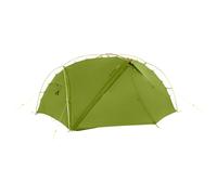 VAUDE – Tente de bivouac Adventure Mark 2P – 2 places – Aluminium – Avocado