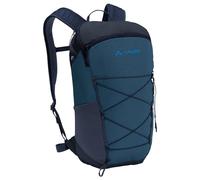 Vaude Agile 14 Sac à dos de randonnée bleu foncé, 27 x 46 x 15cm