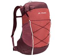 Vaude Agile Air Sac à dos de trekking 53 cm rouge
