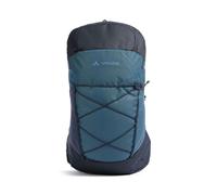 Vaude Agile Air 20 Sac à dos de randonnée bleu foncé, 27 x 53 x 18cm