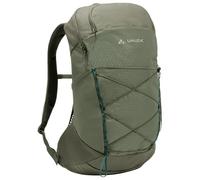 VAUDE Sac à dos de randonnée Agile Air 20 – 20 L – 53 cm – Brun