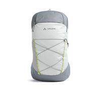 Vaude Agile Air 20 Sac à dos de randonnée gris clair, 27 x 53 x 18cm