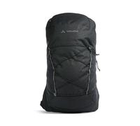 Vaude Agile Air 20 Sac à dos de randonnée noir, 27 x 53 x 18cm