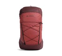 Vaude Agile Air 20 Sac à dos de randonnée rouge, 27 x 53 x 18cm
