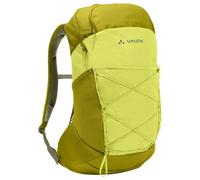 Vaude - Agile Air 20 - Sac à dos randonnée Light Leaf - 20 L