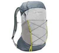 VAUDE Agile Air 20 Sacs à Dos 20-29 l, Gris Clair, Taille Unique Mixte