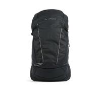 Vaude Agile Air 26 Sac à dos de randonnée noir, 27 x 53 x 18cm