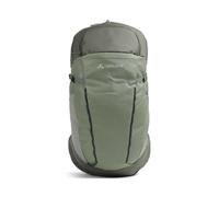 Vaude Agile Air 26 Sac à dos de randonnée vert, 27 x 53 x 18cm