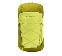 Vaude Agile Air Sac à dos de randonnée 53 cm jaune