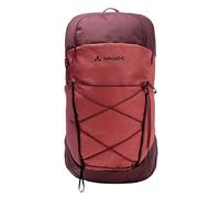 Vaude Agile Air Sac à dos de randonnée 53 cm rouge