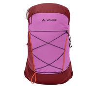 Vaude - Agile Air 18 - Sac à dos randonnée femme Magenta - 18 L
