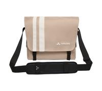 Vaude Aguni Besace 33 cm Compartiment ordinateur beige