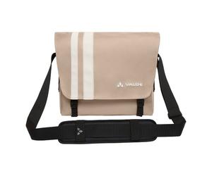 Vaude Aguni Besace 33 cm Compartiment ordinateur beige