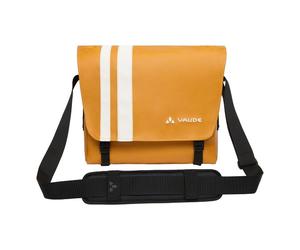 Vaude Aguni Besace 33 cm Compartiment ordinateur jaune