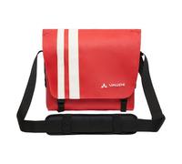 Vaude Aguni Besace 33 cm Compartiment ordinateur rouge