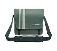 Vaude Aguni Besace 33 cm Compartiment ordinateur vert