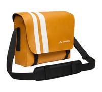 Vaude Aguni Besace 33 cm Compartiment ordinateur jaune