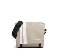 Vaude Aguni Sac messager beige, polyester recyclé, unisexe